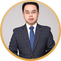 学马教育高级规划师 余松谦老师